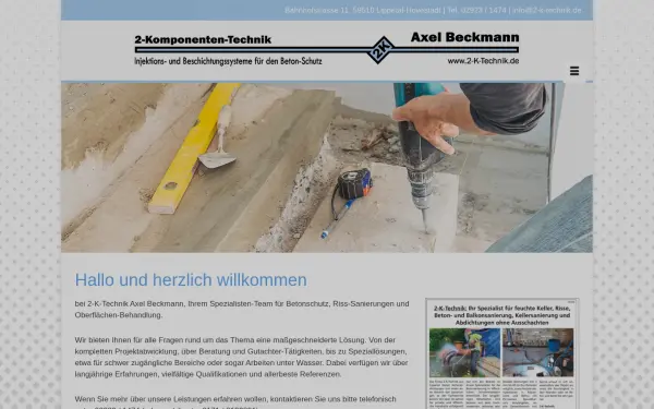 www.2-k-technik.de