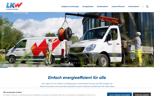 www.lkw.li