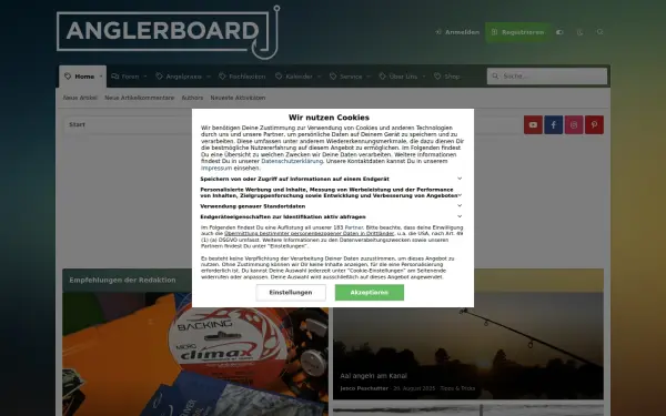 anglerboard.de