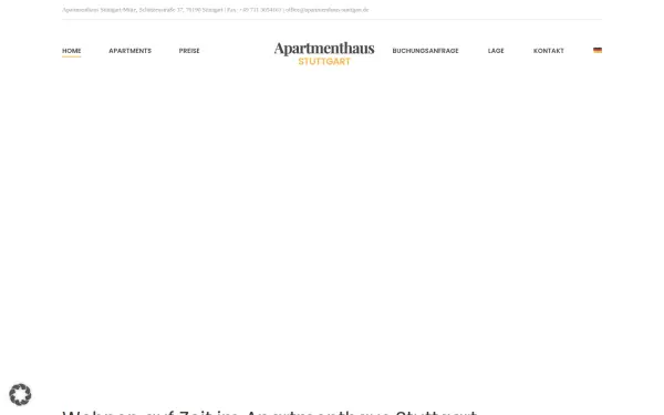 www.apartmenthaus-stuttgart.de