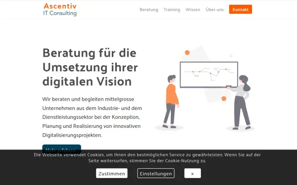 ascentiv.ch