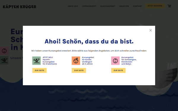 kaepten-krueger.de