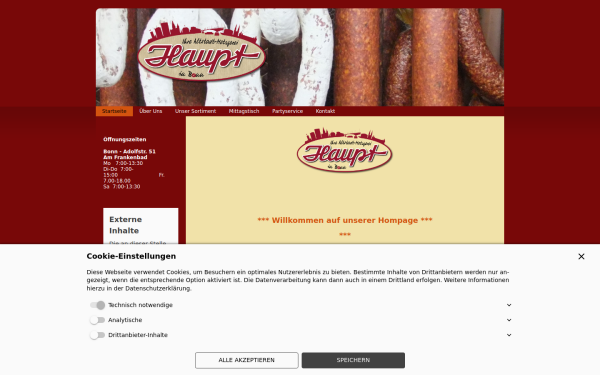 metzgerei-haupt.de