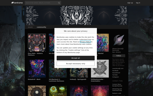 moonkoradjirecords.bandcamp.com