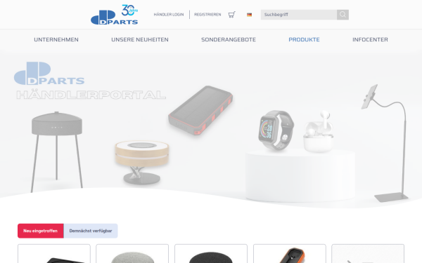 www.d-parts24.de