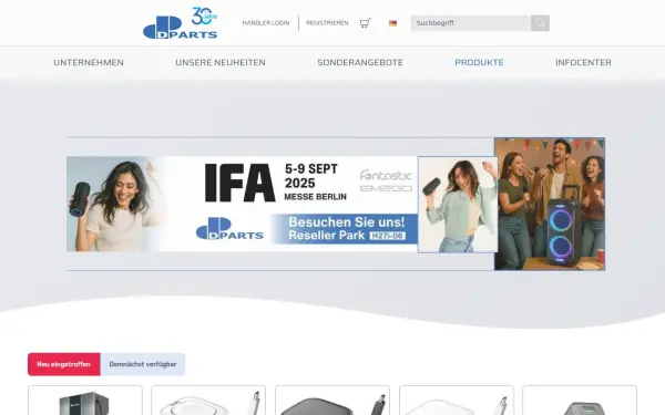 www.d-parts24.de