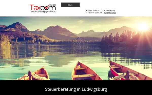 www.taxcom.de