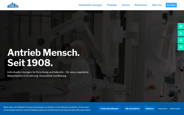 www.waldner.de