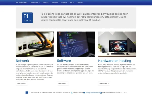 f1solutions.nl