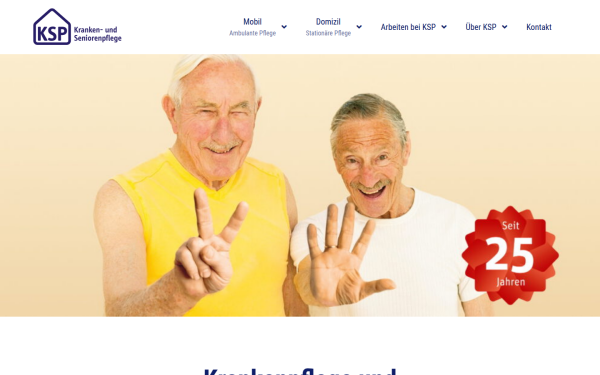 www.ksp-pflege.de
