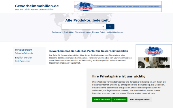 gewerbeimmobilien.de