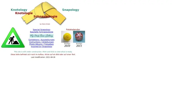 knotologie.de