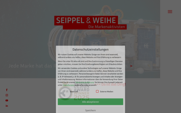 markenaktivisten.com