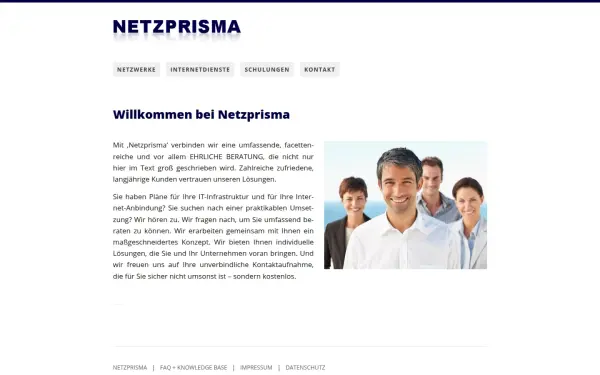www.netzprisma.de