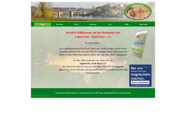 angelverein-pirna.de