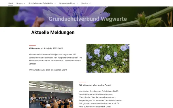 www.gsv-wegwarte.de