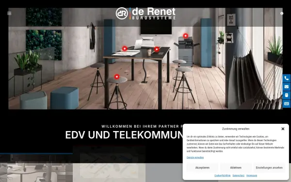 derenet.de