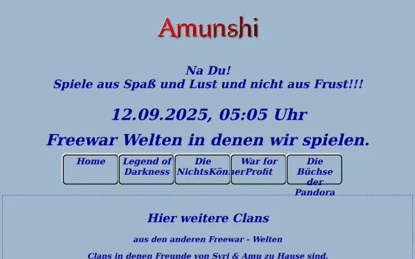 amunshi.de
