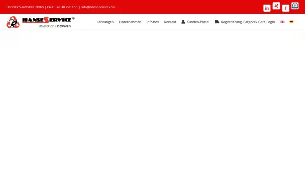 hanse-service.com