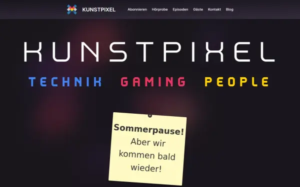 kunstpixel.de