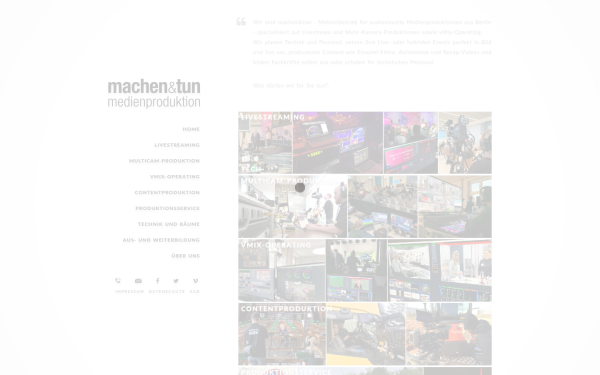 www.machenundtun.de