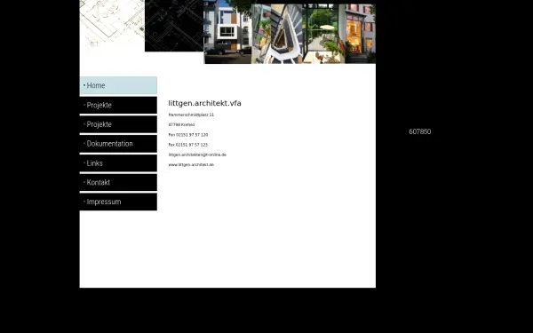 littgen-architekt.de