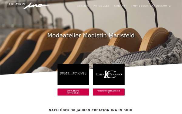 mode.creationina.de