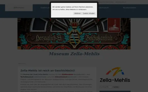 museum.gumv.de
