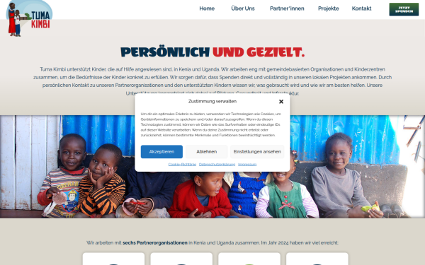 tuma-kimbi.org