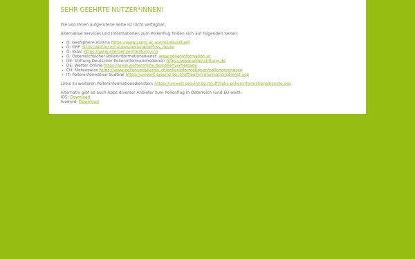 pollenwarndienst.at