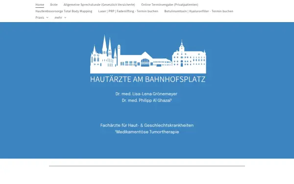 www.hautarzt-oldenburg.de