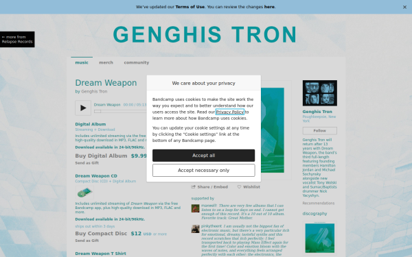genghistron.bandcamp.com