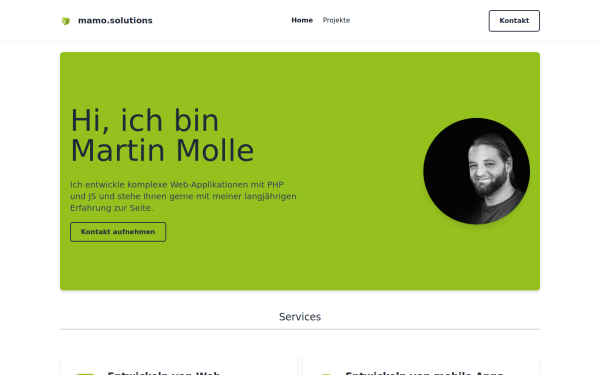 mamo.solutions
