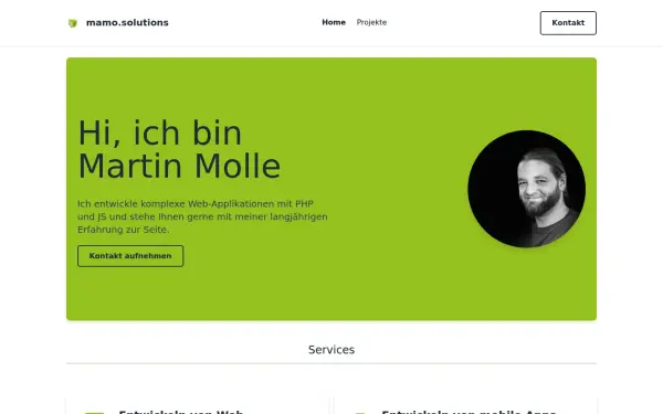 mamo.solutions