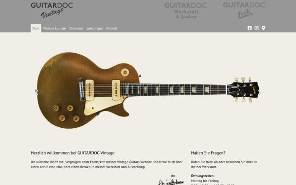 www.guitardoc-vintage.de