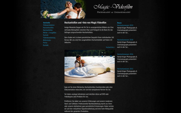 www.magic-videofilm.de