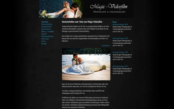 www.magic-videofilm.de
