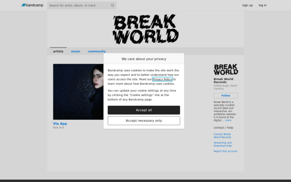 breakworldrecords.bandcamp.com