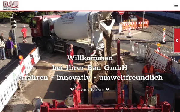 www.diebaugmbh.de