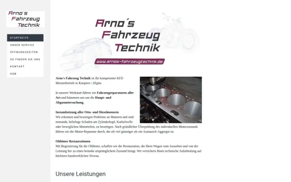 www.arnos-fahrzeugtechnik.de