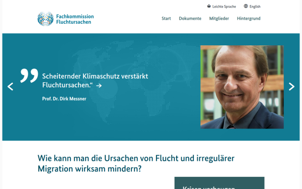 www.fachkommission-fluchtursachen.de