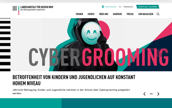 www.medienanstalt-nrw.de