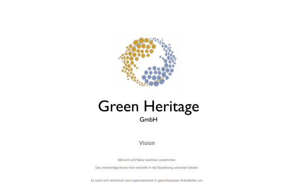 green-heritage.de