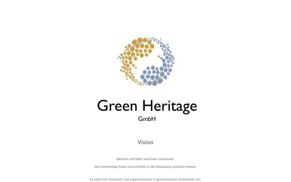 green-heritage.de