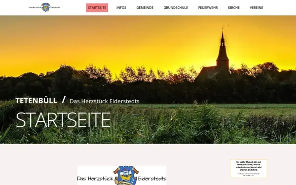 grundschule-tetenbuell.de