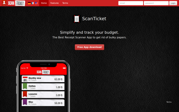 scanticket.io