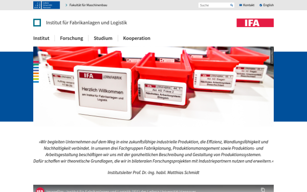 www.ifa.uni-hannover.de