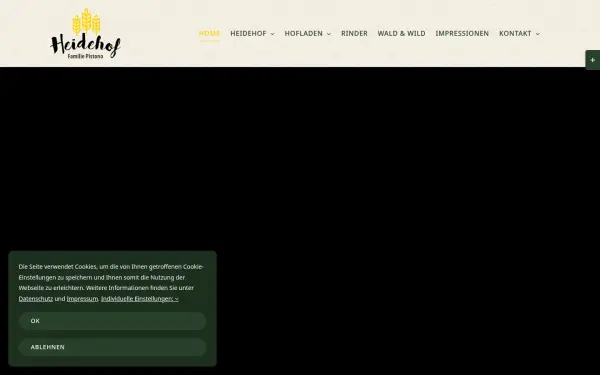 heidehofdieblich.de