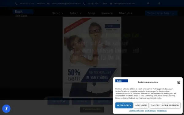 www.optik-buck.de