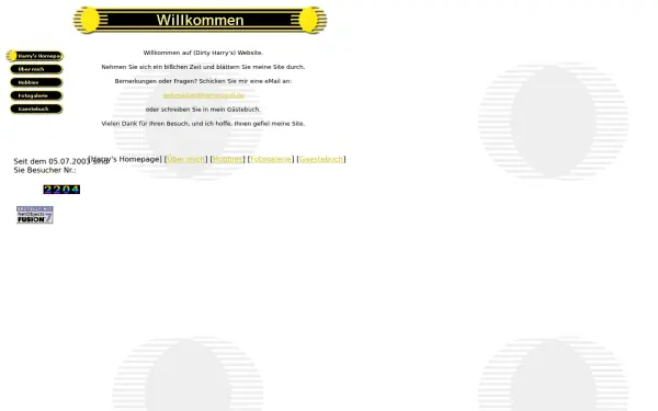 harryrudolf.de
